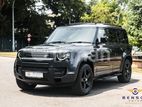 Land Rover Defender 110 STRAIGHT PETROL 2024