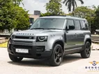 Land Rover Defender 110 STRAIGHT PETROL 2024