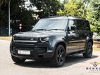 Land Rover Defender 110 STRAIGHT PETROL 2024