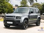 Land Rover Defender 110 STRAIGHT PETROL 2024