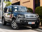 Land Rover Defender 110 Straight Petrol 2025