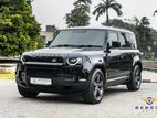 Land Rover Defender 110 STRAIGHT PETROL 2025