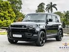 Land Rover Defender 110 Straight Petrol 2025