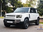 Land Rover Defender 110 STRAIGHT PETROL 2025