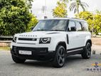 Land Rover Defender 110 STRAIGHT PETROL 2025
