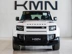 Land Rover Defender 110 Straight Petrol 2025