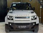 Land Rover Defender 110 Straight Petrol 2026
