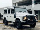 Land Rover Defender 110 SX Premium 2013