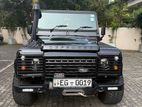 Land Rover Defender 110 TD5 1994