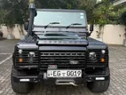 Land Rover Defender 110 TD5 1994