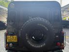 Land Rover Defender 110 TD5 1994