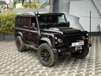 Land Rover Defender 110 TD5 2003