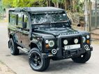 Land Rover Defender 110 TD5 SALLDHM 1989