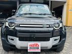 Land Rover Defender 110 X 2023