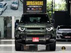 Land Rover Defender 110 X Dynamc SE P300 2026