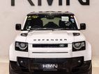 Land Rover Defender 110 X-Dynamic 2025