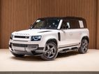 Land Rover Defender 110 X-Dynamic 2026