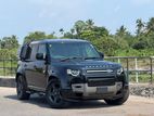 Land Rover Defender 110 X-Dynamic 300Ps 2025