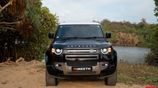 Land Rover Defender 110 X Dynamic 7 Seat 2023