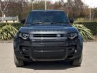 Land Rover Defender 110 X-Dynamic HSE 2025