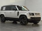 Land Rover Defender 110 X-Dynamic HSE 2025
