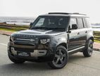Land Rover Defender 110 X-Dynamic HSE 2025