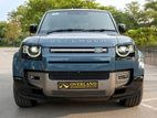 Land Rover Defender 110 X-Dynamic HSE 2025