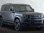 Land Rover Defender 110 X Dynamic HSE 2026