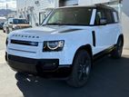 Land Rover Defender 110 X Dynamic HSE 2026