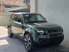 Land Rover Defender 110 X Dynamic HSE 2026