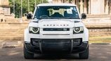 Land Rover Defender 110 X-DYNAMIC HSE 2026
