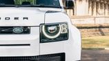 Land Rover Defender 110 X-DYNAMIC HSE 2026