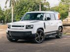 Land Rover Defender 110 X-DYNAMIC HSE 2026