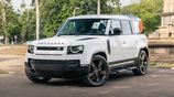 Land Rover Defender 110 X-DYNAMIC HSE 2026
