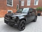 Land Rover Defender 110 X-Dynamic HSE 2026