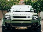 Land Rover Defender 110 X-Dynamic HSE 2026