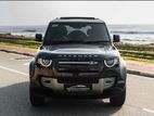 Land Rover Defender 110 X-Dynamic HSE 26 2025