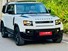 Land Rover Defender 110 X-Dynamic HSE FL 2025