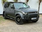 Land Rover Defender 110 X- Dynamic P300 2025