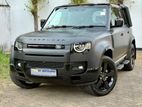 Land Rover Defender 110 X- Dynamic P300 2025