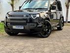 Land Rover Defender 110 X- Dynamic P300 2025