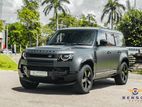 Land Rover Defender 110 SE X DYNAMC P300 2025 for Sale in Colombo 3 | ikman