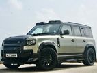 Land Rover Defender 110 X Dynamic P400e 2023
