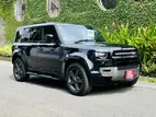 Land Rover Defender 110 X Dynamic Petrol 2025