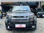 Land Rover Defender 110 X Dynamic SE 2023
