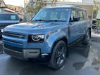 Land Rover Defender 110 X Dynamic SE 2025