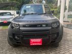 Land Rover Defender 110 X-Dynamic SE 2025