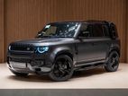 Land Rover Defender 110 X-Dynamic SE 2025
