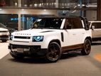 Land Rover Defender 110 X-Dynamic SE 2025