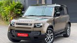 Land Rover Defender 110 X-Dynamic SE 2026